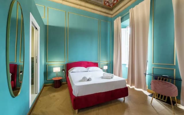Residenza d'Epoca White Room - photo 4