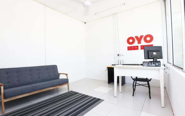 OYO 89607 Aloha Chalet - photo 2