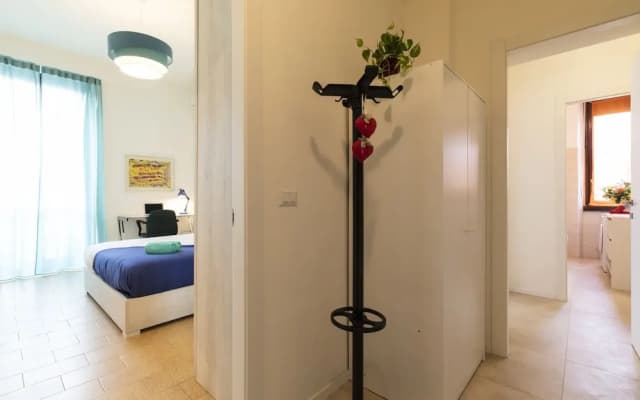 notaMI - BICOCCA Home - 2 Bedrooms - photo 4