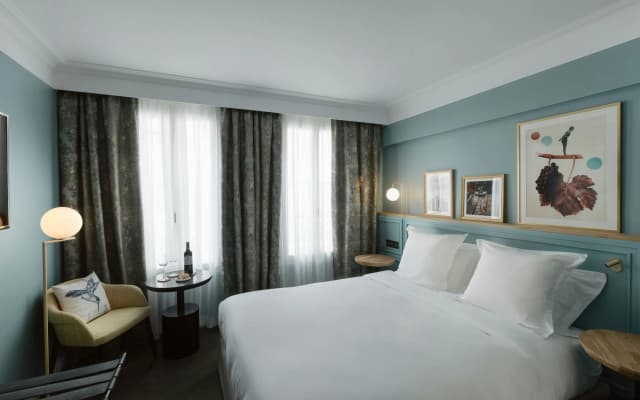XO Hotel Paris - photo 5