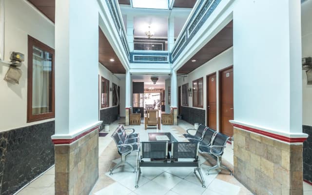 OYO 1672 Wisma Barkah - photo 2