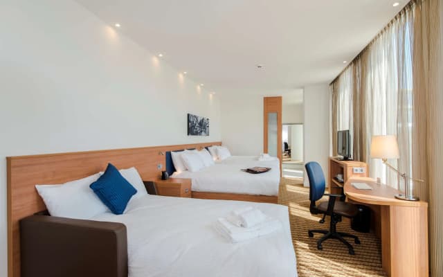 Hampton by Hilton Amsterdam/Arena Boulevard - photo 4