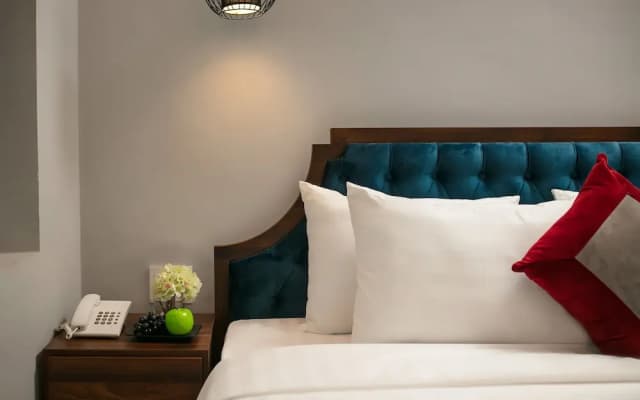 Sonata Central Hotel & Spa - photo 3