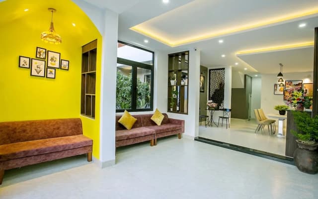 Sweet House Homestay Hoi An - photo 2