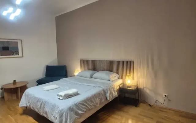 Comfortable 2BR Apt Near Vienna Center - photo 4