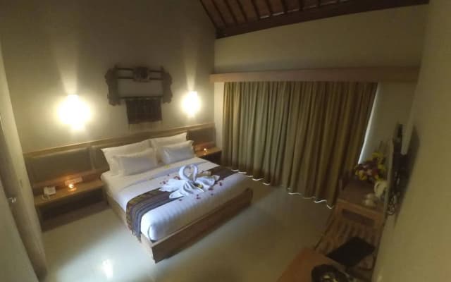 Tetirah Boutique Hotel Ubud - photo 3