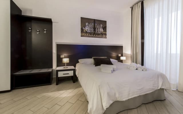 B&B A Picture of Rome - photo 5