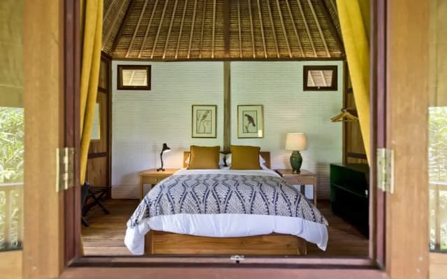 Mambo Villa - Ubud - photo 5