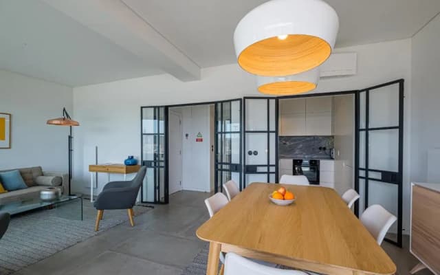 Nomad's 2Bed Riverside Lisbon - photo 2