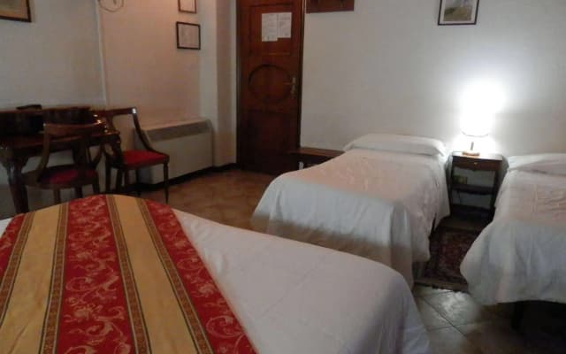 Hotel Villa Liberty - photo 5
