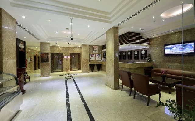 President Hotel - photo 2