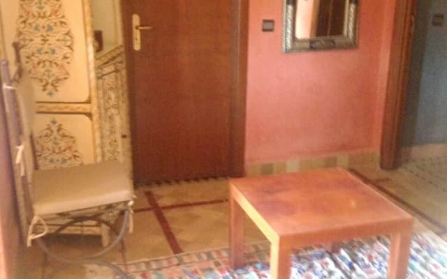 Apartment With 2 Bedrooms in Marrakech, With Wifi - photo 5