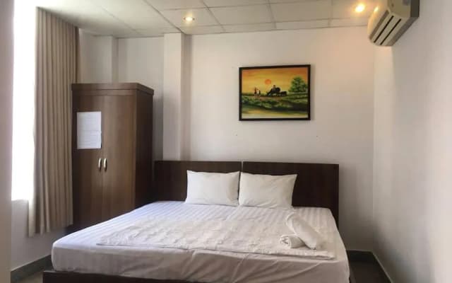 New Sky Hotel - Hostel - photo 3