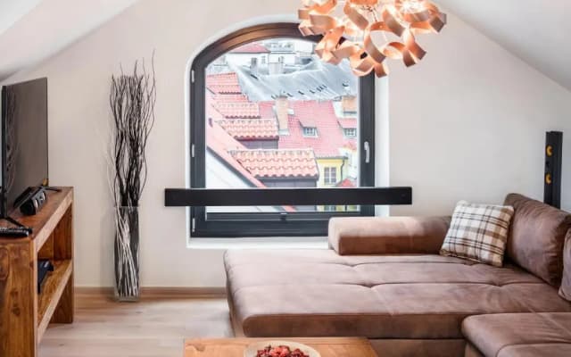 Templova 6 Old Town Apartment - photo 3