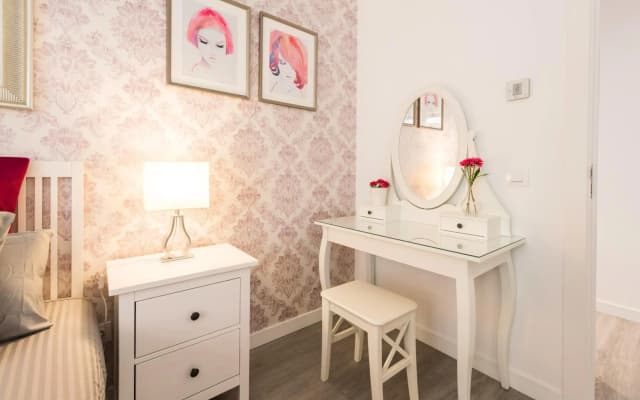 Living Guzman Apartment - photo 3
