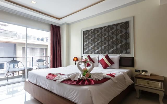 H. Boutique Hotel - photo 5