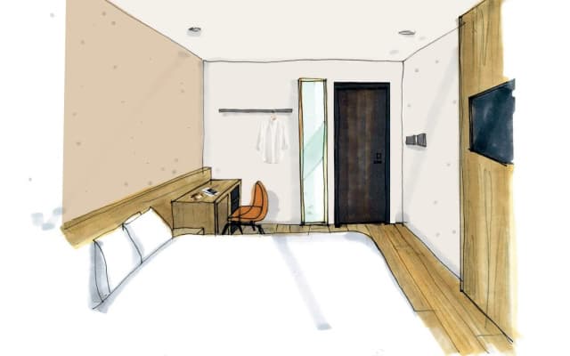 Hotel Bell Kyoto - photo 4