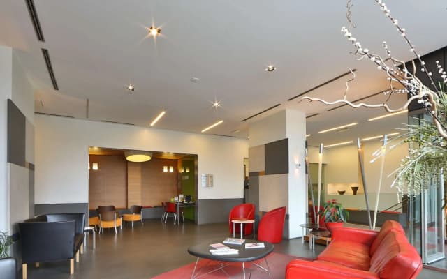 Best Western Hotel Major - photo 2