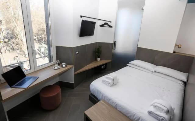 Ottaviano Smart Rooms - photo 3