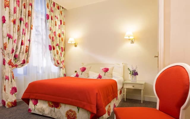 Hotel Queen Mary Paris - photo 4