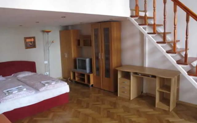 Jimi Hendrix Residence - photo 2