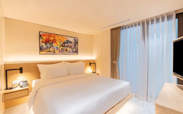 The Five Suites Lilas - photo 5