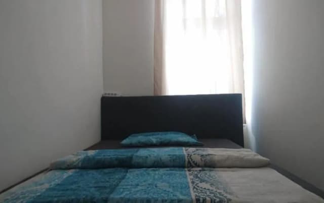 Abai Hostel - photo 3