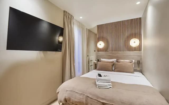 Sublime Apartment Rue Royale/madeleine - photo 3