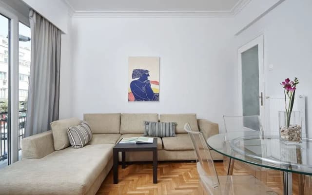 Acropolis Museum Apartment - photo 4