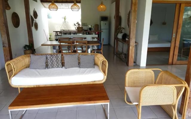 Villa Manik - photo 2