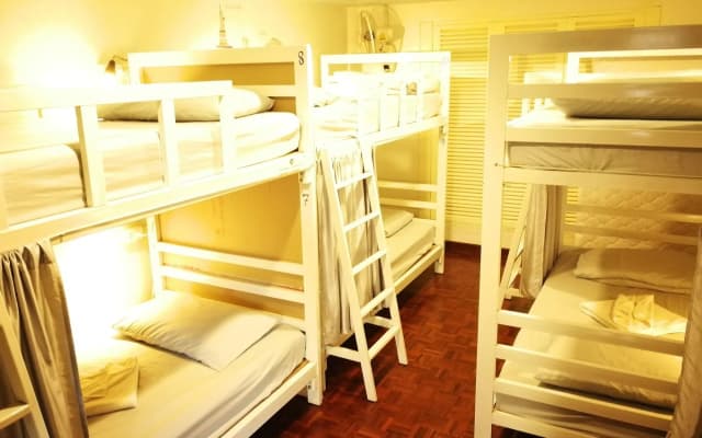 Home16 Hostel 16 - photo 5