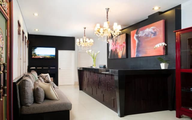 The Village Home - photo 4