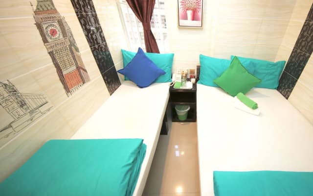 Mira Inn - photo 2