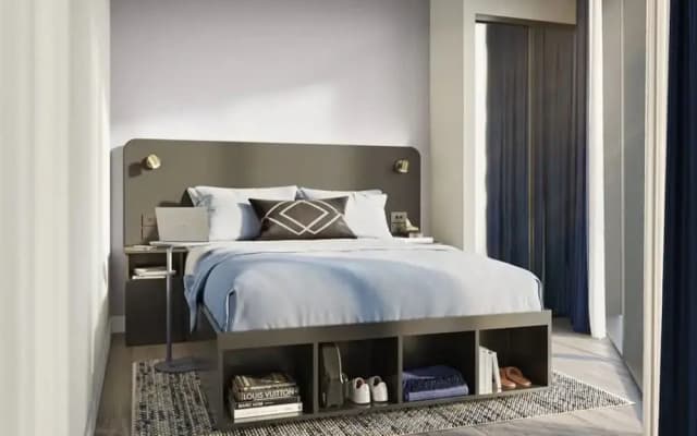 Aurora - Campus Accommodation - photo 2