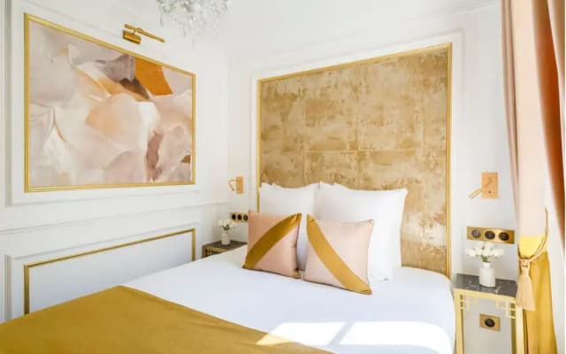 Merveil Luxury Suites - Bac I-II - photo 5