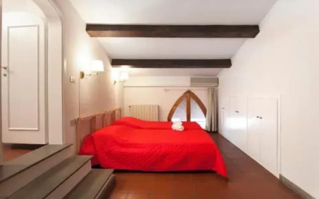 Riverside Apartment in Florence - photo 5