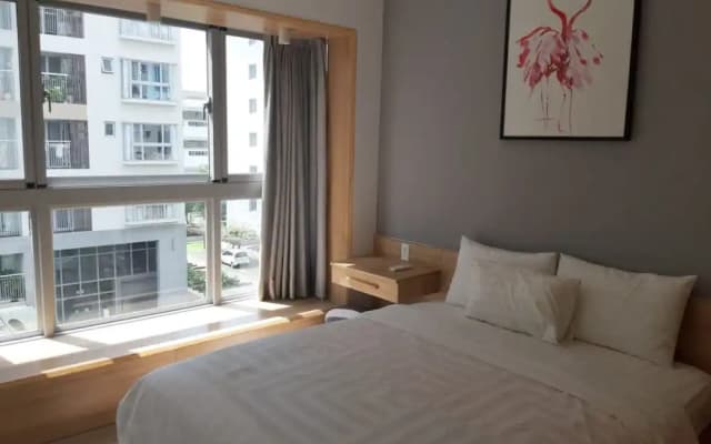 Diamond Suite Scenic Valley Condotel - photo 5