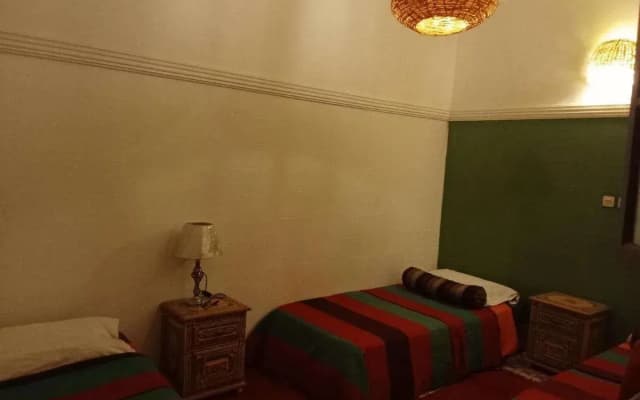 Riad Taddert - photo 5
