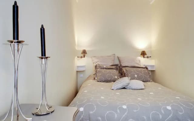 St Germain Grenelle Residence - photo 5