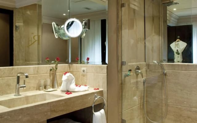 Les Jardins De La Koutoubia Hotel - photo 3