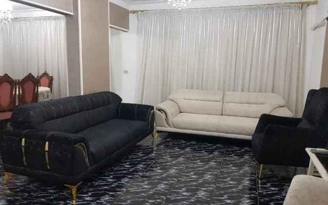 Unique Apartment in Sheraton Heliopolis - photo 2