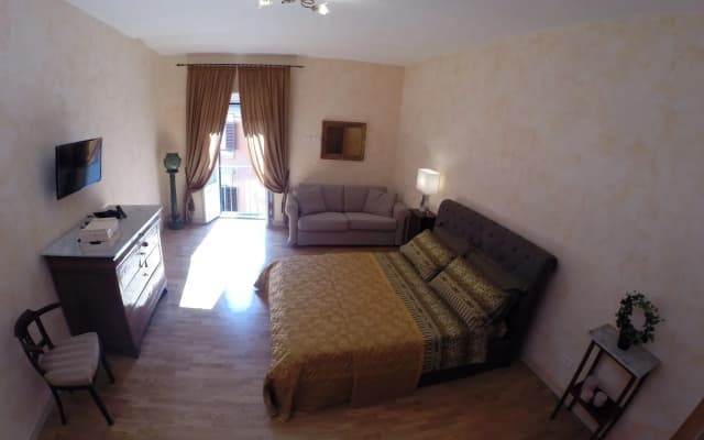 Pantheon Old Suite - photo 3