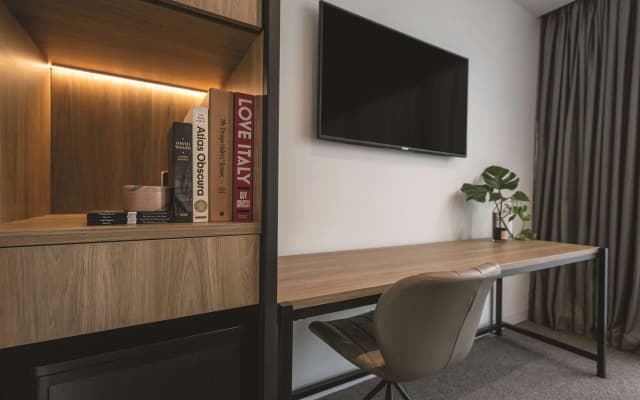 Vibe Hotel Melbourne - photo 5