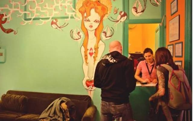 V Downtown - photo 5