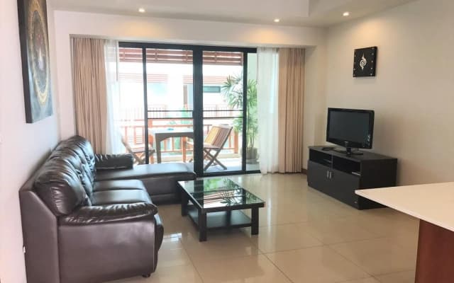 Surin Sabai Condo 2 - photo 2