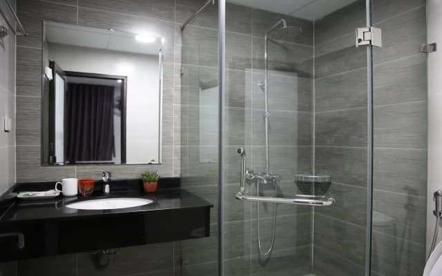 V House 6 - photo 4