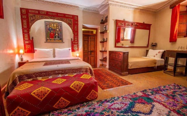 Riad Dombaraka - photo 4