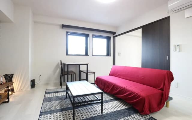 Vacation room Inaricho 7 - photo 4