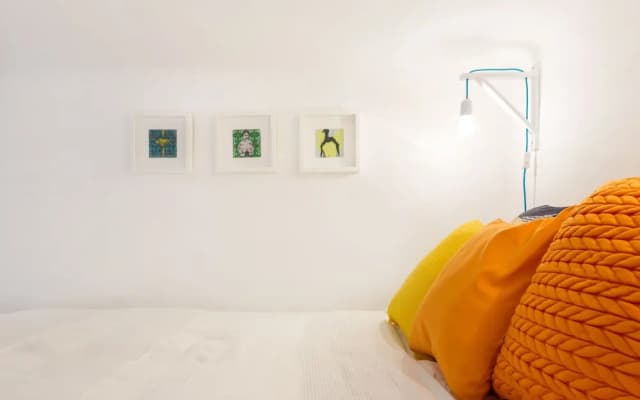 Oktober 6 6 Apartment - photo 2