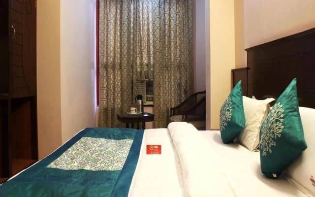 OYO Rooms Paharganj Near Bikaner Sweets - photo 4